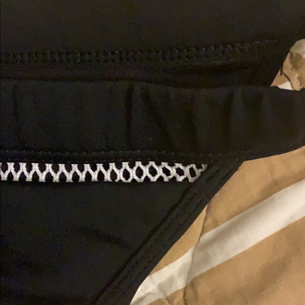🆕 Skye & staghorn black mesh bikini bottoms - Picture 4 of 6